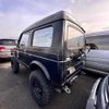 suzuki jimny 1990 I316 image 1