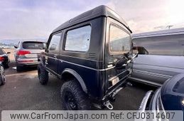 suzuki jimny 1990 I316