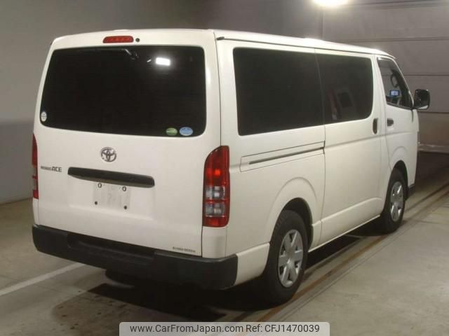 toyota regiusace-van 2020 quick_quick_QDF-GDH201V_GDH201-2012621 image 2