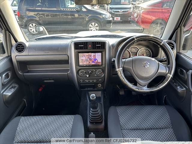 suzuki jimny 2018 -SUZUKI--Jimny ABA-JB23W--JB23W-780923---SUZUKI--Jimny ABA-JB23W--JB23W-780923- image 2