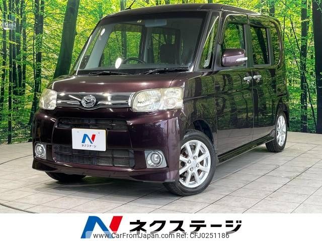 daihatsu tanto 2013 -DAIHATSU--Tanto DBA-L375S--L375S-0655189---DAIHATSU--Tanto DBA-L375S--L375S-0655189- image 1