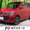 suzuki wagon-r 2014 -SUZUKI--Wagon R DBA-MH34S--MH34S-308889---SUZUKI--Wagon R DBA-MH34S--MH34S-308889- image 1