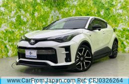 toyota c-hr 2020 quick_quick_6AA-ZYX11_ZYX11-2020696