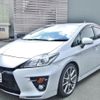 toyota prius 2014 quick_quick_DAA-ZVW30_ZVW30-5737591 image 1