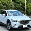 mazda cx-3 2015 quick_quick_LDA-DK5FW_DK5FW-111080 image 7