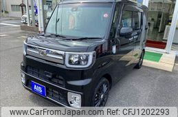 daihatsu wake 2016 -DAIHATSU--WAKE DBA-LA700S--LA700S-0073713---DAIHATSU--WAKE DBA-LA700S--LA700S-0073713-