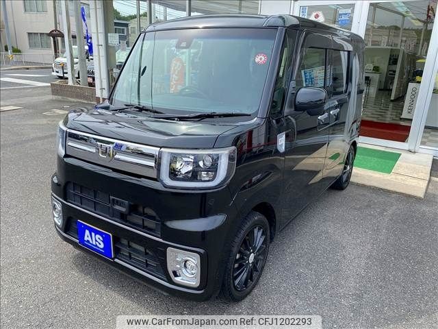 daihatsu wake 2016 -DAIHATSU--WAKE DBA-LA700S--LA700S-0073713---DAIHATSU--WAKE DBA-LA700S--LA700S-0073713- image 1
