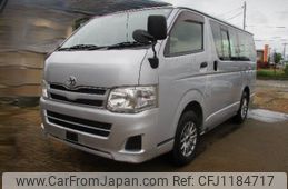 toyota regiusace-van 2011 -TOYOTA--Regius ace Van KDH206V--6004283---TOYOTA--Regius ace Van KDH206V--6004283-