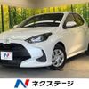 toyota yaris 2023 -TOYOTA--Yaris 5BA-MXPA10--MXPA10-2066836---TOYOTA--Yaris 5BA-MXPA10--MXPA10-2066836- image 1