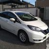 nissan note 2017 -NISSAN 【名変中 】--Note HE12--030509---NISSAN 【名変中 】--Note HE12--030509- image 22