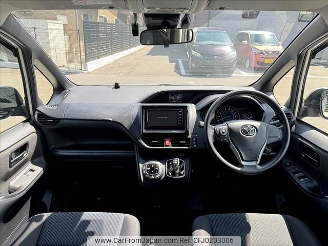 toyota noah 2019 -TOYOTA--Noah 6AA-ZWR80G--ZWR80-0368682---TOYOTA--Noah 6AA-ZWR80G--ZWR80-0368682- image 2