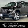 jeep compass 2013 quick_quick_ABA-MK49_1C4NJCDA1ED546197 image 1