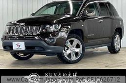 jeep compass 2013 quick_quick_ABA-MK49_1C4NJCDA1ED546197