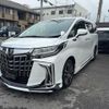 toyota alphard 2021 quick_quick_AGH30W_AGH30-9026419 image 6