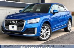 audi q2 2020 -AUDI--Audi Q2 ABA-GACHZ--WAUZZZGA7LA036036---AUDI--Audi Q2 ABA-GACHZ--WAUZZZGA7LA036036-