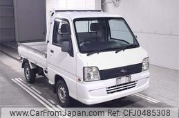 subaru sambar-truck 2006 -SUBARU--Samber Truck TT2-343132---SUBARU--Samber Truck TT2-343132-