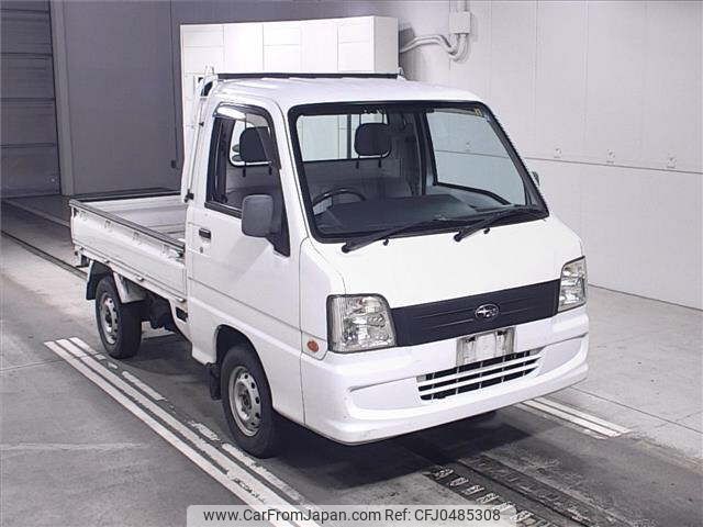 subaru sambar-truck 2006 -SUBARU--Samber Truck TT2-343132---SUBARU--Samber Truck TT2-343132- image 1