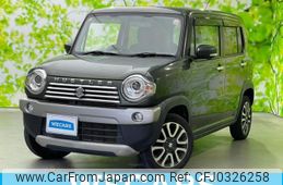 suzuki hustler 2016 quick_quick_DAA-MR41S_MR41S-176149