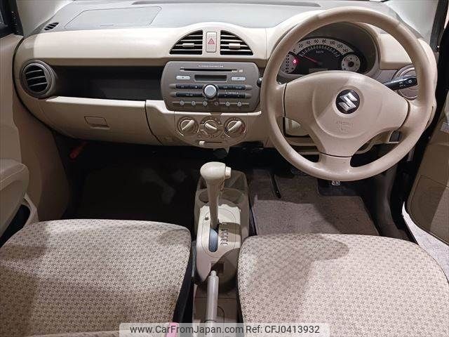 suzuki alto 2011 -SUZUKI--Alto DBA-HA25S--HA25S-788181---SUZUKI--Alto DBA-HA25S--HA25S-788181- image 2