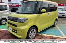 daihatsu tanto 2020 -DAIHATSU--Tanto LA650S--0068167---DAIHATSU--Tanto LA650S--0068167-