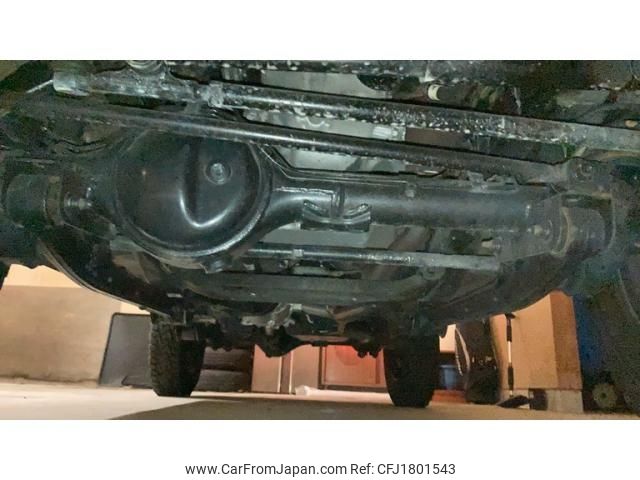 suzuki jimny 2018 CFJ1801543 image 2
