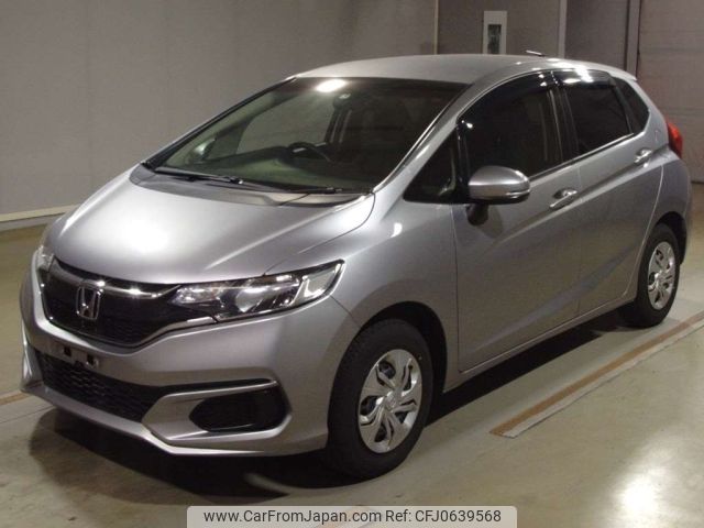 honda fit 2019 -HONDA--Fit GK3-3433295---HONDA--Fit GK3-3433295- image 1