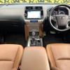 toyota land-cruiser-prado 2022 -TOYOTA--Land Cruiser Prado 3BA-TRJ150W--TRJ150-0148274---TOYOTA--Land Cruiser Prado 3BA-TRJ150W--TRJ150-0148274- image 2