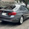 bmw 3-series 2017 quick_quick_LDA-8C20_WBA8C56050NU24191 image 2