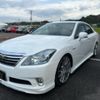 toyota crown 2012 -TOYOTA--Crown GWS204--111732---TOYOTA--Crown GWS204--111732- image 1