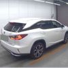 lexus rx 2018 -LEXUS 【大阪 33Cﾎ 8】--Lexus RX DAA-GYL26W--GYL26W-0001247---LEXUS 【大阪 33Cﾎ 8】--Lexus RX DAA-GYL26W--GYL26W-0001247- image 5