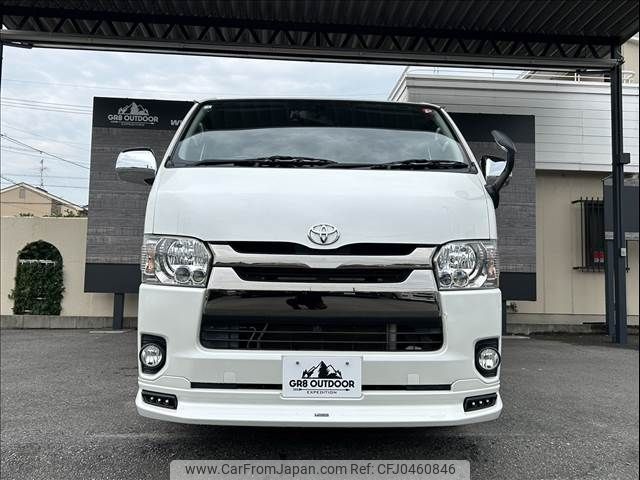 toyota hiace-van 2017 -TOYOTA--Hiace Van CBF-TRH200V--TRH200-0254700---TOYOTA--Hiace Van CBF-TRH200V--TRH200-0254700- image 2