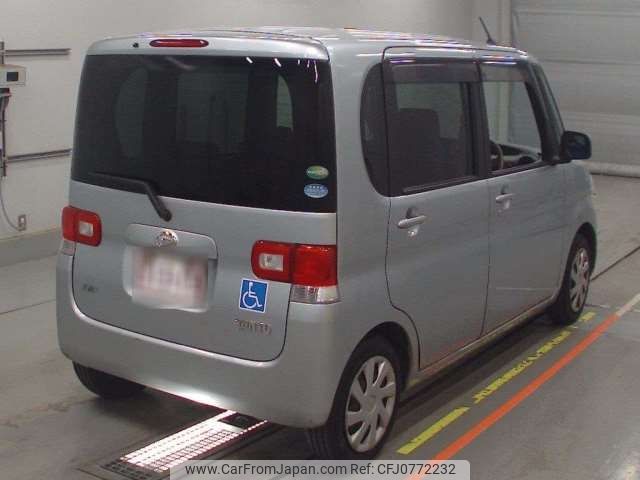 daihatsu tanto 2012 -DAIHATSU--Tanto DBA-L375S--L375S-0607077---DAIHATSU--Tanto DBA-L375S--L375S-0607077- image 2