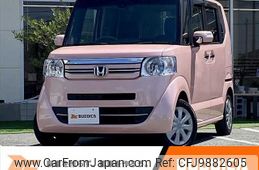 honda n-box 2015 -HONDA--N BOX DBA-JF1--JF1-1621380---HONDA--N BOX DBA-JF1--JF1-1621380-