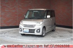 suzuki spacia 2015 -SUZUKI--Spacia DAA-MK42S--MK42S-598906---SUZUKI--Spacia DAA-MK42S--MK42S-598906-