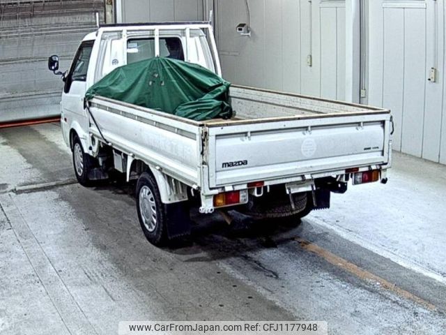 mazda bongo-truck 2016 -MAZDA--Bongo Truck SLP2T-101002---MAZDA--Bongo Truck SLP2T-101002- image 2