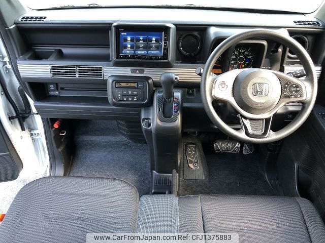 honda n-van 2022 -HONDA--N VAN 5BD-JJ1--JJ1-5010286---HONDA--N VAN 5BD-JJ1--JJ1-5010286- image 2
