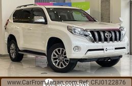 toyota land-cruiser-prado 2016 -TOYOTA--Land Cruiser Prado CBA-TRJ150W--TRJ150-0068428---TOYOTA--Land Cruiser Prado CBA-TRJ150W--TRJ150-0068428-