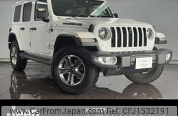 jeep wrangler 2022 CFJ1532191