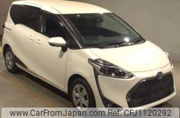 toyota sienta 2021 quick_quick_6AA-NHP170G_7246448