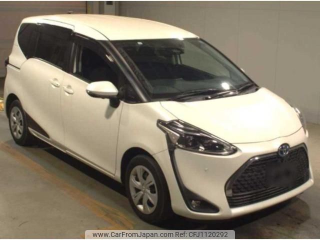 toyota sienta 2021 quick_quick_6AA-NHP170G_7246448 image 1