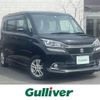 suzuki solio 2015 -SUZUKI--Solio DAA-MA36S--MA36S-603158---SUZUKI--Solio DAA-MA36S--MA36S-603158- image 1