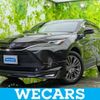 toyota harrier 2020 quick_quick_6BA-MXUA80_MXUA80-0012538 image 1