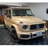 mercedes-benz amg 2021 -MERCEDES-BENZ--AMG 3BA-463276--W1N4632761X395458---MERCEDES-BENZ--AMG 3BA-463276--W1N4632761X395458- image 2