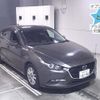 mazda axela 2017 -MAZDA 【岐阜 302ﾒ4186】--Axela BM5FS-410616---MAZDA 【岐阜 302ﾒ4186】--Axela BM5FS-410616- image 1