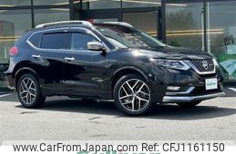 nissan x-trail 2020 -NISSAN--X-Trail DAA-HNT32--HNT32-185607---NISSAN--X-Trail DAA-HNT32--HNT32-185607-