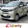 mitsubishi ek-wagon 2024 CFJ1738002 image 1