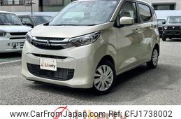 mitsubishi ek-wagon 2024 CFJ1738002