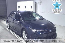 toyota corolla-sport 2019 -TOYOTA--Corolla Sport ZWE211H--1030297---TOYOTA--Corolla Sport ZWE211H--1030297-