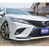 toyota camry 2019 -TOYOTA--Camry DAA-AXVH70--AXVH70-1045591---TOYOTA--Camry DAA-AXVH70--AXVH70-1045591- image 3