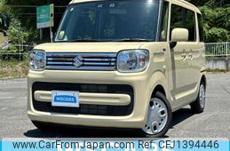 suzuki spacia 2023 CFJ1394446